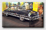 250 GT SWB Speciale s/n 3615GT