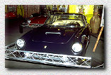 250 GT SWB Speciale s/n 3615GT