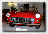 250 GT PF Cabriolet SII s/n 3645GT