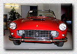 250 GT PF Cabriolet SII s/n 3645GT