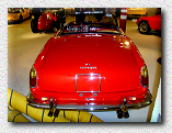 250 GT PF Cabriolet SII s/n 3645GT
