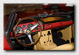 250 GT PF Cabriolet SII s/n 3645GT