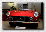 250 GT PF Cabriolet SII s/n 3645GT