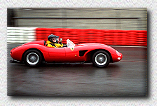 250 GTE s/n 3675GT rebodied as 500 TRC 