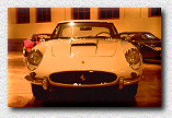 400 Superamerica Coupe s/n 3747SA