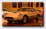 400 Superamerica Coupe s/n 3747SA