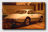 400 Superamerica Coupe s/n 3747SA
