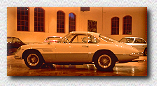 400 Superamerica Coupe s/n 3747SA