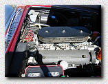 250 GT PF Cabriolet Series II s/n 3807GT