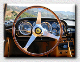 250 GT PF Cabriolet Series II s/n 3807GT