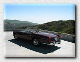 250 GT PF Cabriolet Series II s/n 3807GT