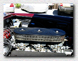 250 GT PF Cabriolet Series II s/n 3807GT