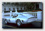 250 GTO s/n 3987GT
