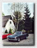 250 GTE 2+2 s/n 4101GT
