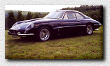 400 Superamerica s/n 4271SA