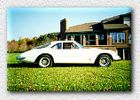 Gallery - 400 Superamerica Coupe s/n 4279SA