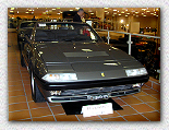 400 Cabriolet Conversion s/n 43737