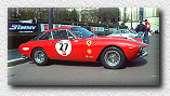 250 GT/L s/n 5031GT