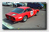 250 GT/L s/n 5031GT