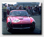 250 GT/L s/n 5031GT