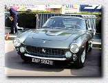250 GT/L s/n 5101GT