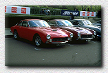 250 GT Lusso s/n 5397GT