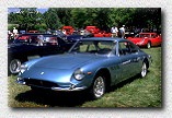 500 Superfast s/n 5981SF
