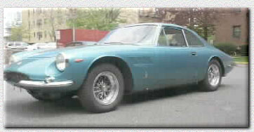 500 Superfast s/n 5981