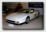 testarossa s/n 59981