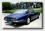 500 Superfast Series I s/n 06039SF
