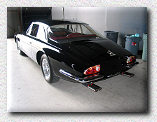 500 Superfast s/n 6041SF