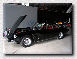 500 Superfast s/n 6041SF