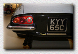 500 Superfast s/n 6403SF