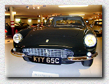 500 Superfast s/n 6403SF