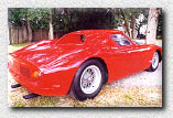 250 LM s/n 6173