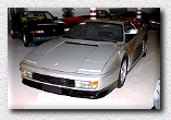 testarossa s/n 64051