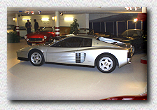 testarossa s/n 64051