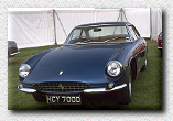 500 Superfast s/n 6615SF