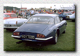 500 Superfast s/n 6615SF