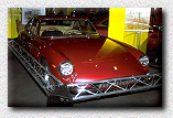 500 Superfast s/n 6673SF