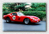 Gallery - 330 GT s/n 6689GT rebodied 
