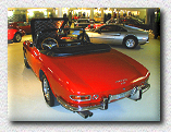 275 GTS s/n 6809