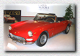 275 GTS s/n 6809
