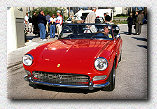 275 GTS s/n 6865GT