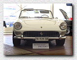 275 GTS s/n 6889