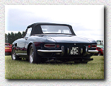 275 GTS s/n 6989