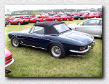 275 GTS s/n 6989
