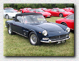 275 GTS s/n 6989