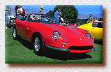 275 GTB s/n 07061 - Spyder Conversion 