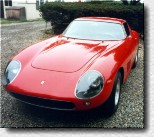 275 GTB s/n 7199